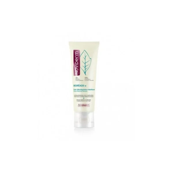 ACM NOVIDERM BORÉADE M SEBOREGULATEUR 40ML