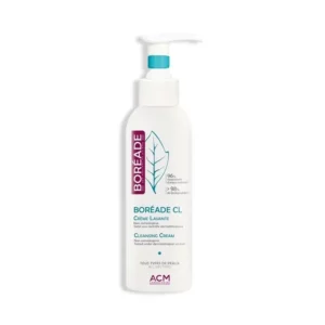 ACM NOVIDERM BOREADE CL CREME LAVANTE 200 ML