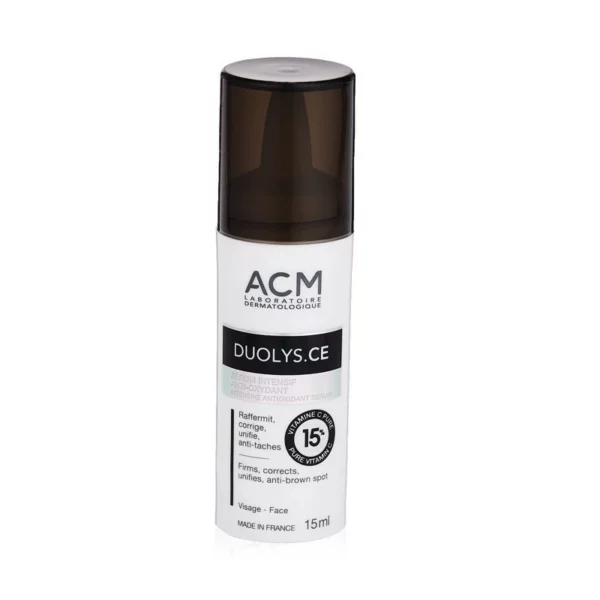 ACM DUOLYS CE SERUM 15ML