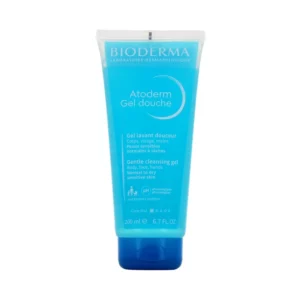 Bioderma Atoderm Gel Douche Gentle Cleansing 200ml
