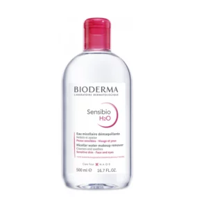 Bioderma Sensibio H2O Eau micellaire 250ml