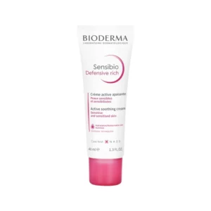 Bioderma Sensibio Defensive Rich 40ml