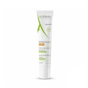 A-DERMA EPITHELIALE A.H ULTRA Crème réparatrice, 40ML