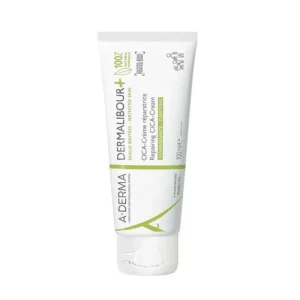 A-DERMA DERMALIBOUR+ CICA-Crème réparatrice, 50ML
