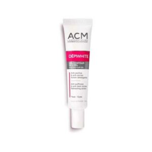 ACM DEPIWHITE GEL CONTOUR DES YEUX 15 ML