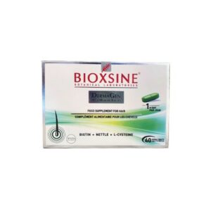 BIOXSINE TABLET 40 COMPRIMES