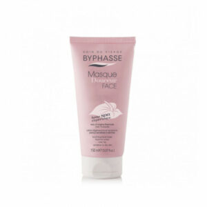 BYPHASSE HOME SPA EXPERIENCE MASQUE DOUCEUR FACE 150ML