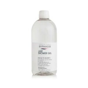 BYPHASSE BACK TO BASICS GEL DOUCHE 750ML