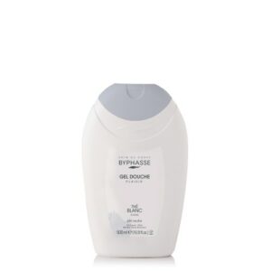 BYPHASSE GEL DE DOUCHE AU THE BLANC 500ML