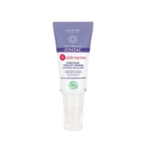JONZAC SUBLIMACTIVE Contour yeux et lèvres anti-âge, 15ML