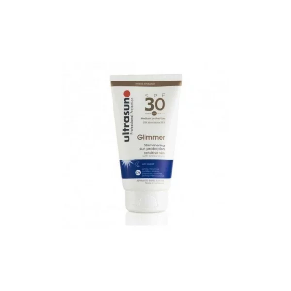 ULTRASUN GLIMMER SPF30 150 ML