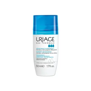 Uriage Déodorant Puissance 3