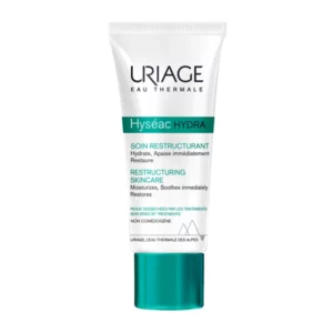 URIAGE Hyséac HYDRA, soin restructurant