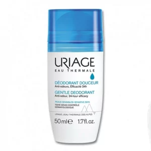 URIAGE Déodorant Douceur, 50 ML