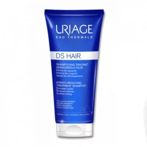 URIAGE DS Hair Shampooing traitant Kératoréducteur, 150ML
