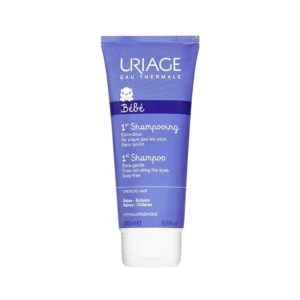 URIAGE Bébé 1er Shampooing Extra-doux, 200ML