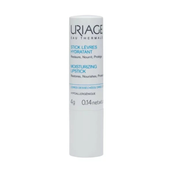 URIAGE EAU THERMALE STICK LÈVRES 4G