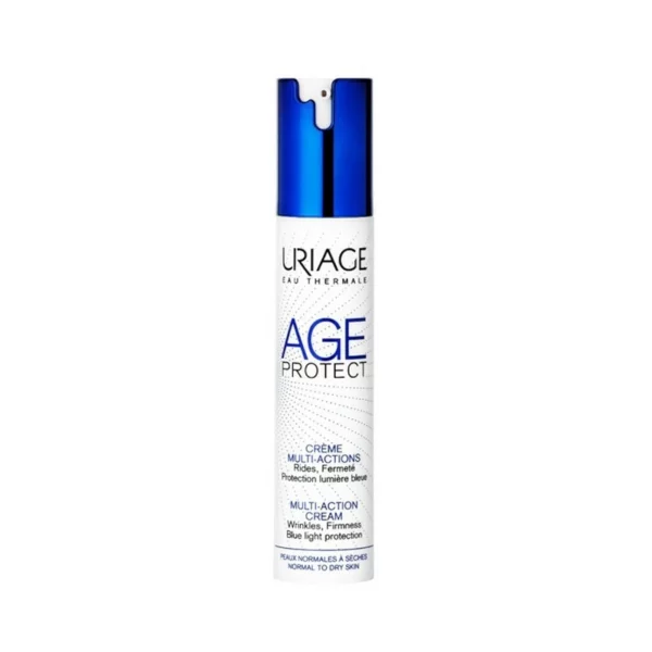 URIAGE AGE PROTECT Crème multi-actions, 40ML