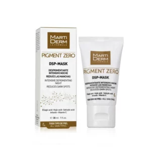 MARTIDERM DSP MASK 30ML
