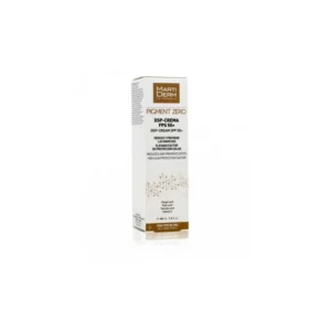 MARTIDERM DSP CREME SPF50+ 40ML