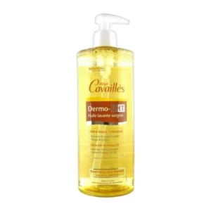 Roge Cavailles Dermo-U.H.T. Huile lavante surgras, 500 ml