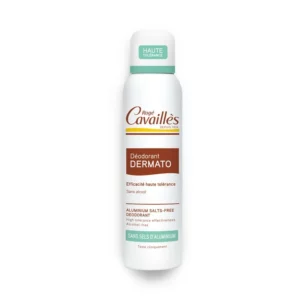 Rogé Cavaillès Déodorant Soin Dermato Spray Femme