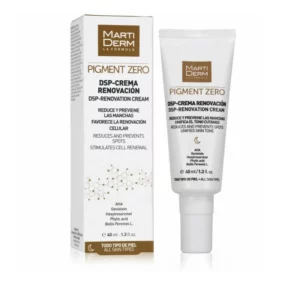 MARTIDERM DSP CREME RENOVATION 40ML