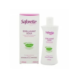 SAFORELLE SOIN LAVANT DOUX 250 ML