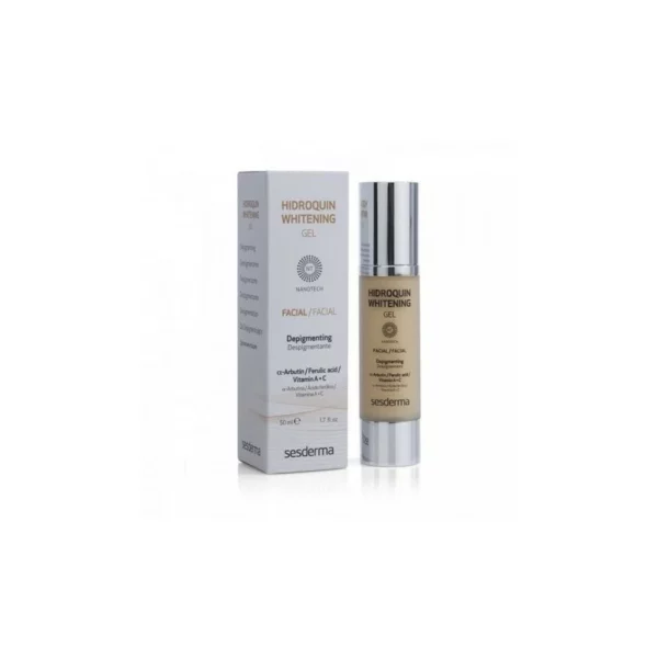Sesderma hydroquin gel 50ml