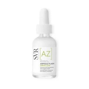 SVR Sebiaclear Ampoule Flash anti-imperfections