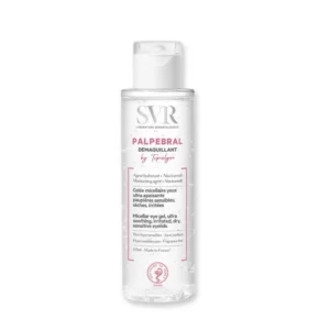 SVR TOPIALYSE PALPEBRAL - GELEE MICELLAIRE YEUX 125ML