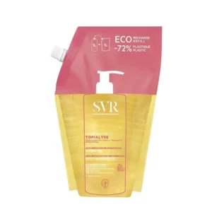SVR TOPIALYSE HUILE LAVANTE RECHARGE 1L
