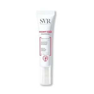 SVR CICAVIT DM+ CICATRICES 15 G
