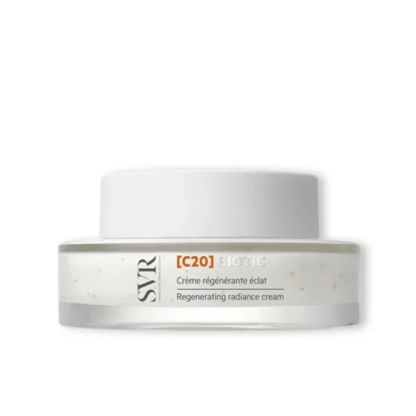 SVR [C20]Biotic 50ML