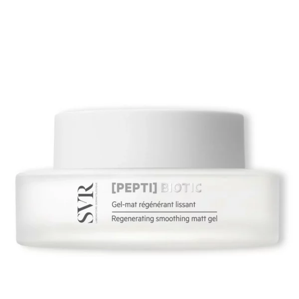 SVR [PEPTI]Biotic 50ML