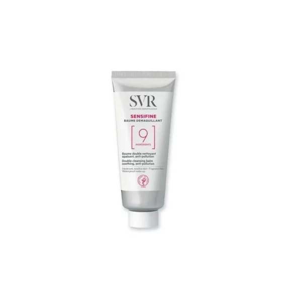 SVR SENSIFINE Baume démaquillant 100ML