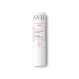 SVR topialyse stick lèvres 4g