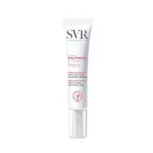 SVR topialyse palpebral crème 15ml