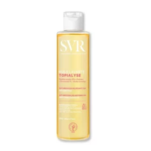 SVR topialyse huile lavante micellaire 200ml