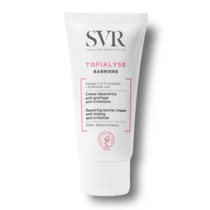 SVR topialyse crème barrière 50ml