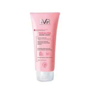 SVR topialyse baume lavant 200ml