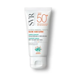 SVR Sun Secure Écran Minéral Teinté Peaux Sèches À Très Sèches