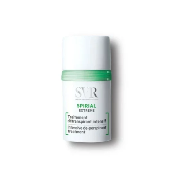 SVR spirial extrême 20ml