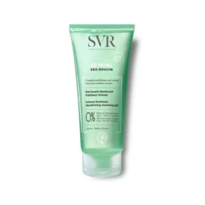 SVR spirial deo douche 200ml