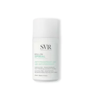 SVR spirial roll-on
