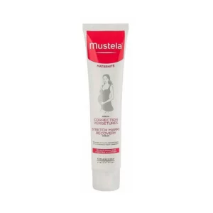 MUSTELA Maternité sérum Correction vergetures, 75ML