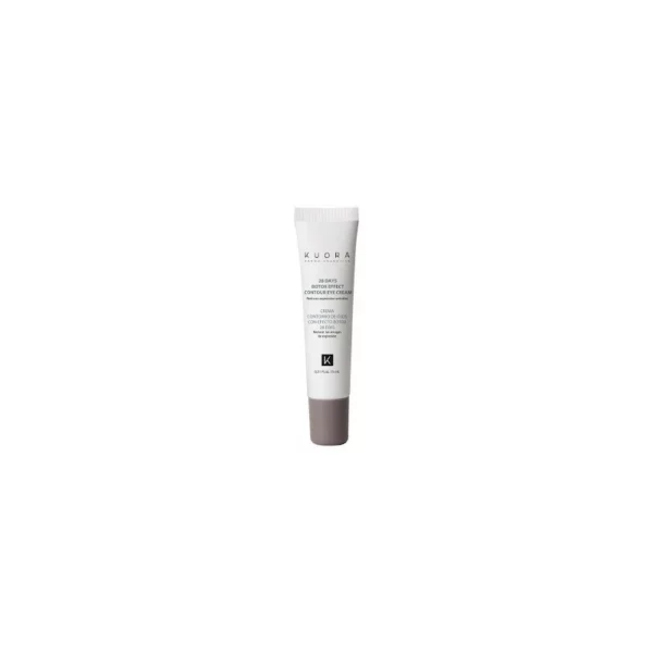 KUORA CONTOUR DES YEUX EFFET BOTOX 15ML