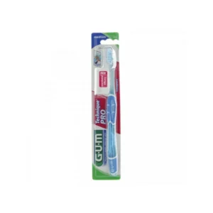 GUM BROSSE A DENTS TECHNIQUE PRO MEDUIM (528)