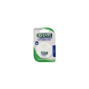 GUM FIL DENTAIRE BUTLERWEAVE CIRE 1155
