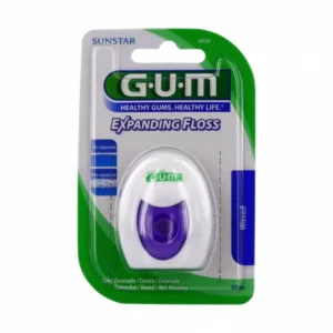 GUM FIL DENTAIRE EXPANDING FLOSS 2030 30M